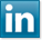 Follow us on Linkedin